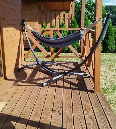 Letniskowe Nikoala * Kosewo (Mragowo)