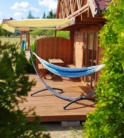 Jaktstuga Letniskowe *