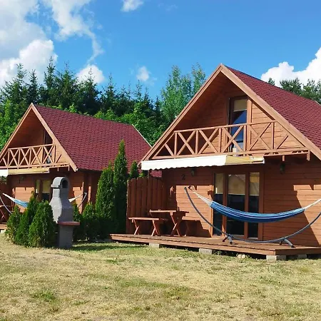 Letniskowe * Kosewo (Mragowo)