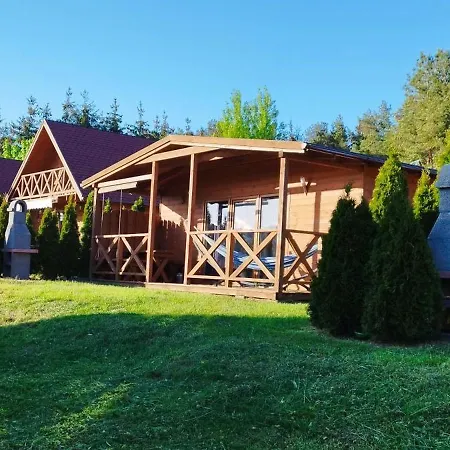 Letniskowe Kosewo (Mragowo)