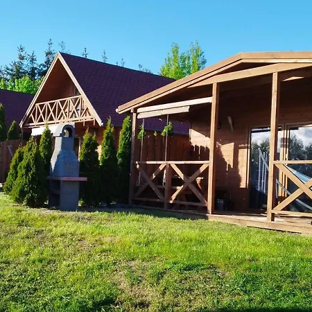 Letniskowe * Kosewo (Mragowo)