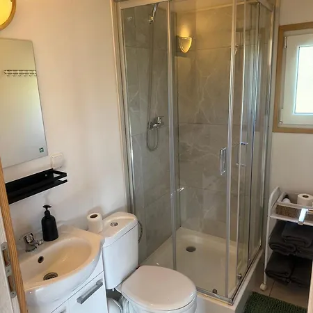 Jaktstuga Letniskowe