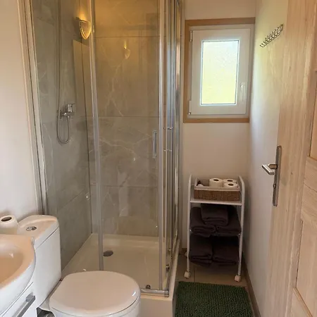 Jaktstuga Letniskowe