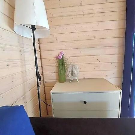 Domki Letniskowe Kosewo *